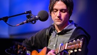 Conor Oberst Time Forgot Live At Gigstock In The Greene Space [upl. by Nyrad]