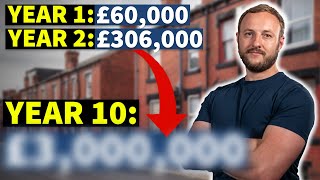 How I made £x000000 from DEAL SOURCING PROPERTY UK [upl. by Clere209]