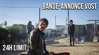 24H LIMIT  Bandeannonce VOST [upl. by Teerpnam195]