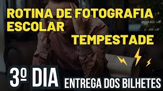 Vlog de um fotógrafo dura realidade que ninguém mostra no diaadia para fechar com escolas [upl. by Philomena]