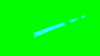 laser gun shot  different views  green screen effects  free use [upl. by Kauslick]