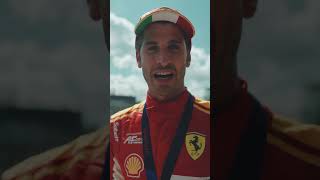 Hear from Antonio Giovinazzi after his spectacular drive to lead Car 51 to pole position at 6HCota [upl. by Ahsiyt]