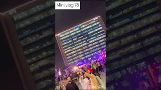 Candor sec 21 Gurugramytbshorts festival office dailyvlog vlog [upl. by Oeramed572]