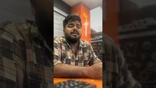 Arikathayaro Revise  Humble attempt  Headphones On mallu song armmovie arrahman cover [upl. by Huber]