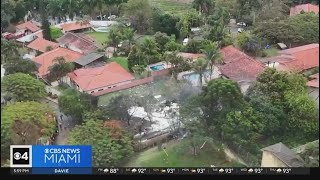 Video shows moments plane carrying at least 60 falls out of sky crashes in Brazil [upl. by Eagle]