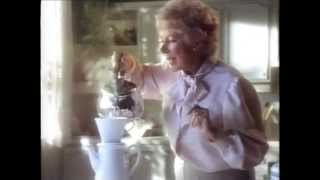 Moulinex Werbung Kaffeemaschine 1989 [upl. by Franz217]