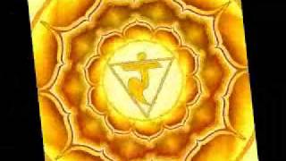 182hz Solar Plexus Chakra [upl. by Selbbep]