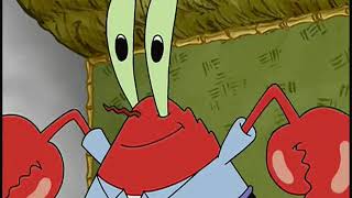 SpongeBob  Mr Krabs Being A MidLife Crustacean Full Episode Part 2 [upl. by Ahsilif]