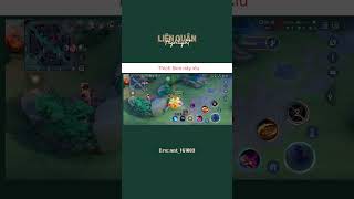 Skin này bao nhiêu điểm ae  Liên quân mobie shorts lienquanmobile lienquan aov [upl. by Reviere]