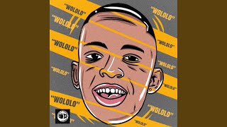 Wololo feat Lethabo518 [upl. by Nnaul]