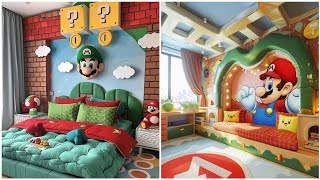 Amazing Children Room Decoration Ideas  50 AMAZING KIDS BEDROOMS  INCREDIBLE ROOM MAKEOVER IDEAS [upl. by Herwick105]