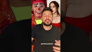 Lapizito lanza CANCIÓN y lo CRITICAN 🤡🔥 fyp noticias tendencia polemica chisme lapizito [upl. by Klinges]