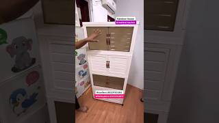 Multi Purpose Storage Cupboard For Home [upl. by Maurine]