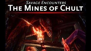 DMs Guild Review Mines of Chult [upl. by Alyad923]