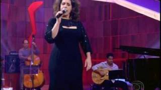 Gal Costa  Insensatez  Som Brasil Vinicius de Moraes [upl. by Iila]