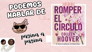 romper el circulo podcast trabajo [upl. by Frances]