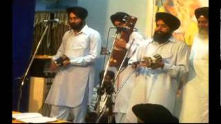 Dhadi Jathas Original Dhadi Vaar  Dhadi Vaaran  Perfect Performance  Old Culture ਢਾਡੀ [upl. by Ravaj714]