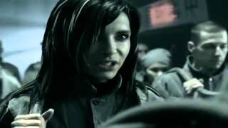 Tokio Hotel  ReadySetGo Official Video [upl. by Trow]