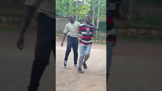 Daliwonga  AboMvelo  Dance Video ftMellow ampSleazyandMJ256k [upl. by Ylil]