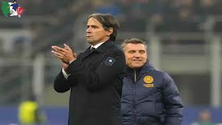 Inter Inzaghi ha chiesto questo rinforzo a gennaio [upl. by Eeneg607]