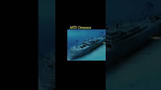 Ship and shipwreck Part 2 britannic shipwreck edit sad [upl. by Laidlaw]