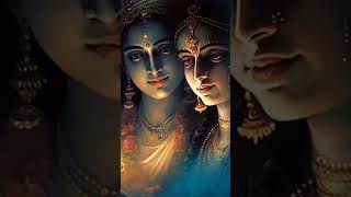 Banshi sab shur tyage hai 🙏🌼Jay shree Radhe Krishna ytshorts shortsvideo status [upl. by Amati]