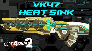 L4D2 Apex Flatline VK47 Heat Sink [upl. by Leonidas]