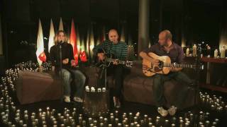 Milow unplugged at the Red Bull Hangar7 [upl. by Pournaras]