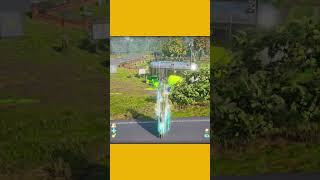 Destroying the radioactive containers  Destroy All Humans destroyallhumans gameplay [upl. by Duggan]