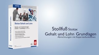 Grundlagen Abrechnen mit Expertenfunktionen [upl. by Center80]