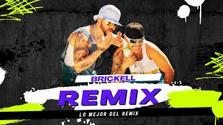 Dj Baffert  Feid Ft Yandel  Brickell  Remix 2024 [upl. by Toddie]