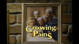 Growing Pains Theme Song Season 7 [upl. by Doug]