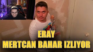 Eray   EKİBİN EVİNİ BASTIM  70000TL HEDİYE  İZLİYOR MevtcanBahav [upl. by Meadow]