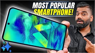 Worlds Most Popular Android Smartphone ₹25999🔥🔥🔥 [upl. by Twedy]