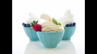 National Frozen Yogurt Day Song [upl. by Hook]