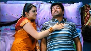 দুধের সাথে উত্তেজক ঔষধ দেয়ার পর যা ঘটলো Velayudham  Vijay Hansika  Dubbed Tamil Movie [upl. by Htebyram358]