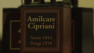 Amilcare Cipriani  Video Ambrogi [upl. by Halli941]