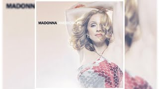 Madonna  American Pie 2022 Remaster [upl. by Ttenaj247]