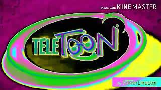 Teletoon Logo Bloopers [upl. by Zebe]