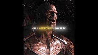 What made Thanos so dangerous in Infinity War [upl. by Annocahs]