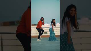 Ninnu choostey 🥰🥰🥳 shorts prashubaby dance dancevideo [upl. by Arataj]