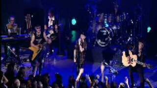 Scorpions Wind Of Change Live in Portugal Acoustica [upl. by Ferullo]