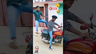 Ladki patane jarha hai 😂 comedy comedy surajroxfunnyvibeo funny surajroxfunny shorts [upl. by Leiuqeze]