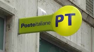 Ecobonus e sismabonus Poste italiane e la cessione del credito dimposta 15102020 [upl. by Nuahsak]