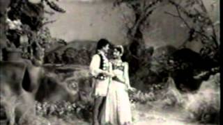 Old melody Tamil SSRajendran movie song sungbyAMR [upl. by Adlai861]