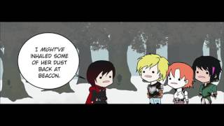 RWBY Comic Dub I Miss Pyrrha [upl. by Anivel]