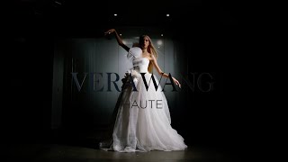 Vera Wang HAUTE Wedding 2023 Collection  Collection Film [upl. by Coleville]