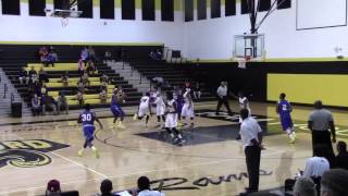 Trent Forrest GOES OFF In The TipOff Classic [upl. by Dionysus]