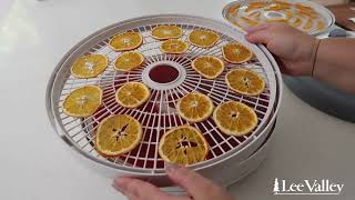 Food Dehydrator [upl. by Hein]