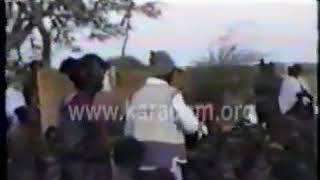 Serigne Modou Kara à ses talibés kou bayiwoul di tokh yamba ak di nane sangara di nga déh [upl. by Raimes]